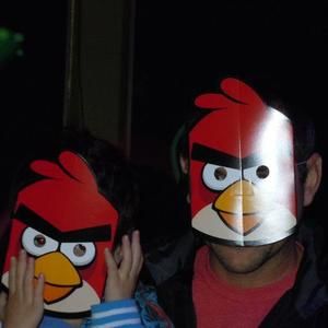 Meet your Posher, Michael